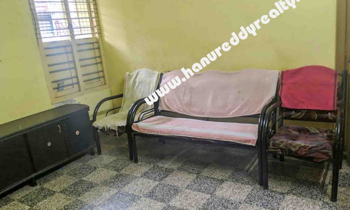 1 BHK Independent House for Rent in Ramanathapuram