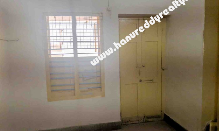 1 BHK Independent House for Rent in Ramanathapuram