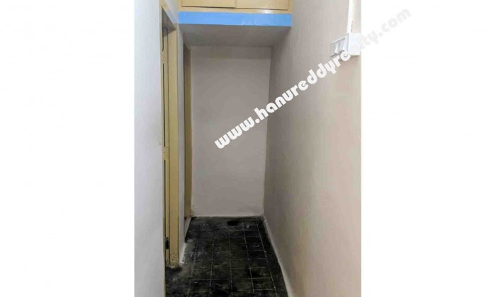 1 BHK Independent House for Rent in Ramanathapuram