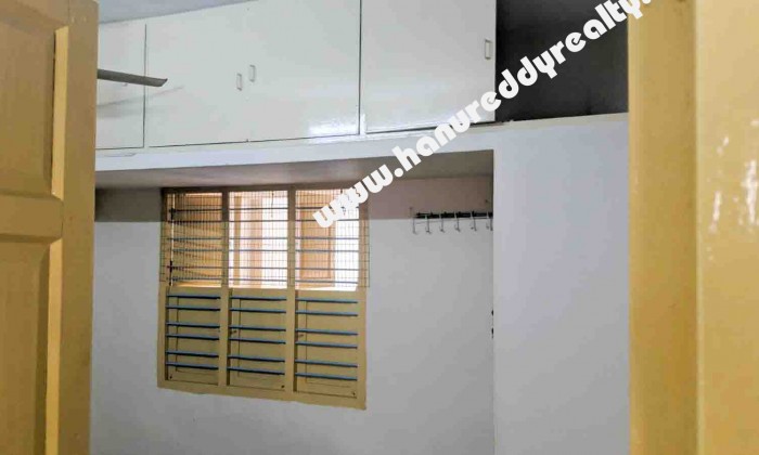 1 BHK Independent House for Rent in Ramanathapuram
