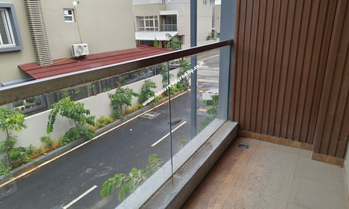 2 BHK Villa for Sale in Vengaivasal