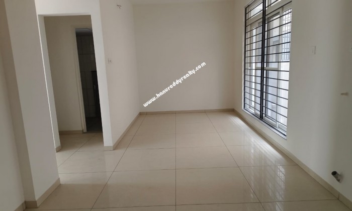 2 BHK Villa for Sale in Vengaivasal