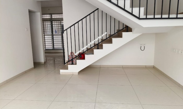 2 BHK Villa for Sale in Vengaivasal
