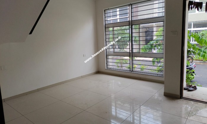 2 BHK Villa for Sale in Vengaivasal