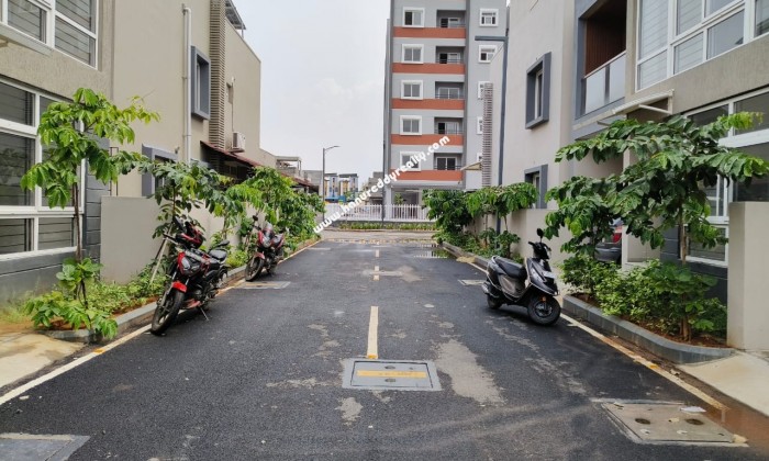2 BHK Villa for Sale in Vengaivasal