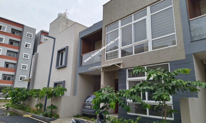 2 BHK Villa for Sale in Vengaivasal