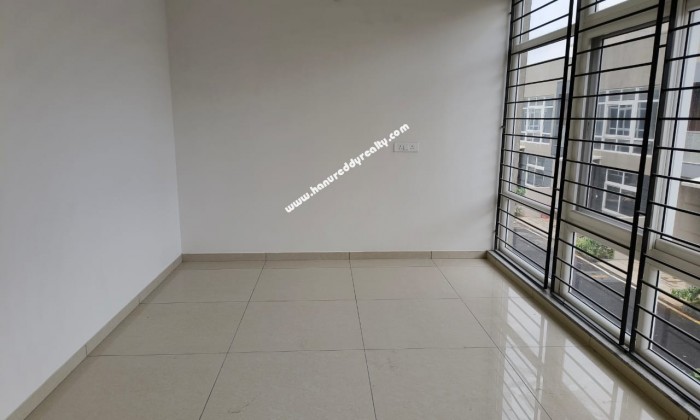 2 BHK Villa for Sale in Vengaivasal