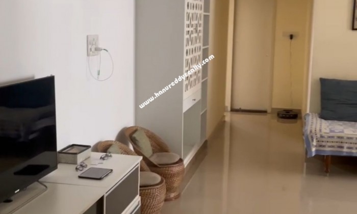 3 BHK Flat for Sale in Jayalakshmipuram