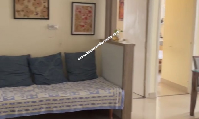 3 BHK Flat for Sale in Jayalakshmipuram