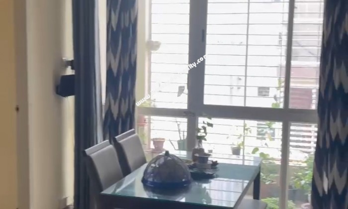 3 BHK Flat for Sale in Jayalakshmipuram