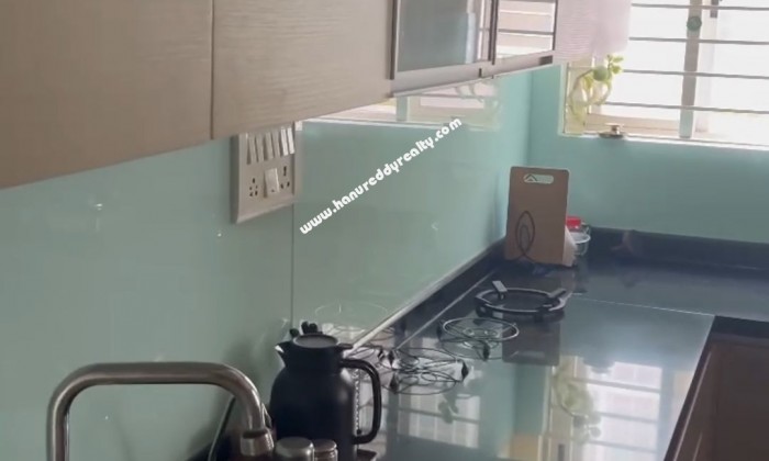 3 BHK Flat for Sale in Jayalakshmipuram