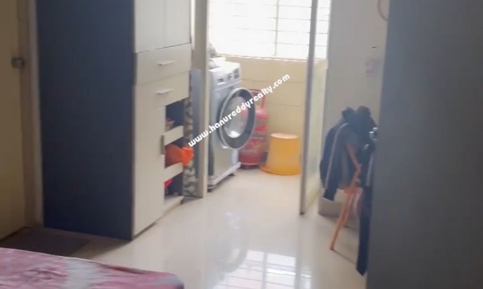 3 BHK Flat for Sale in Jayalakshmipuram