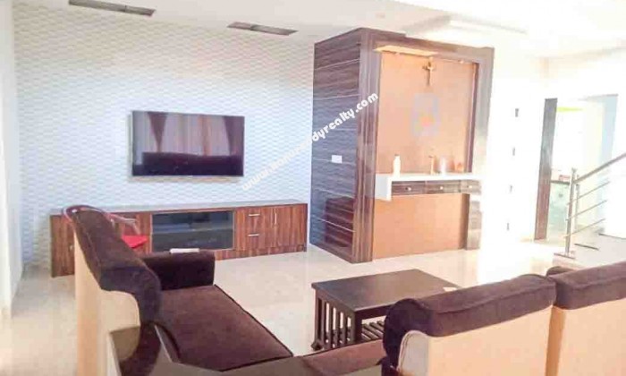 4 BHK Independent House for Sale in Kuniamuthur