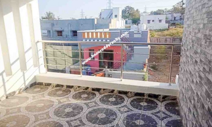 4 BHK Independent House for Sale in Kuniamuthur