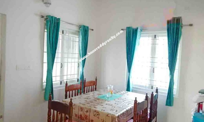 4 BHK Independent House for Sale in Kuniamuthur