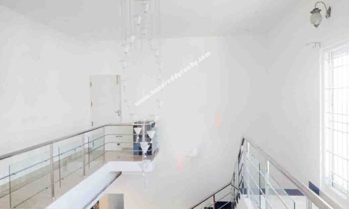 4 BHK Independent House for Sale in Kuniamuthur