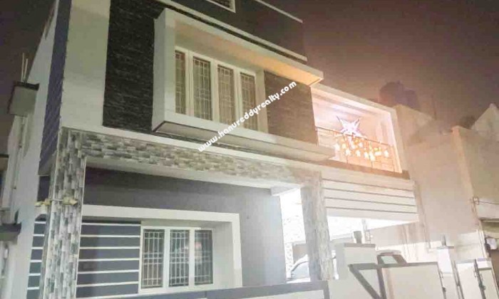 4 BHK Independent House for Sale in Kuniamuthur