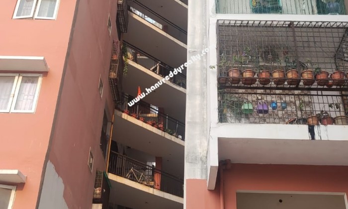 2 BHK Flat for Sale in Sainkpuri