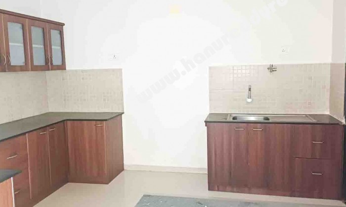 3 BHK Flat for Rent in Tatabad