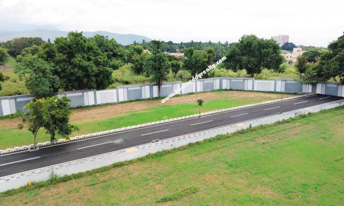 3 BHK Villa for Sale in Vadavalli