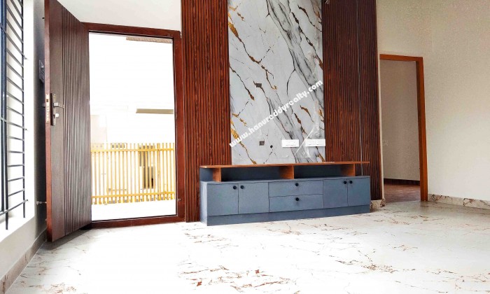 3 BHK Villa for Sale in Vadavalli