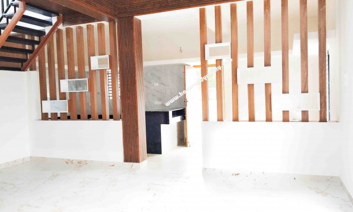 3 BHK Villa for Sale in Vadavalli
