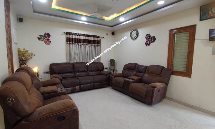 5 BHK Duplex House for Sale in Gopalapatnam