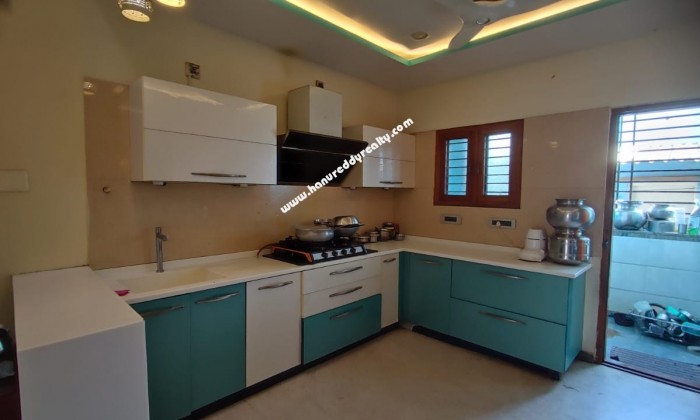 5 BHK Duplex House for Sale in Gopalapatnam