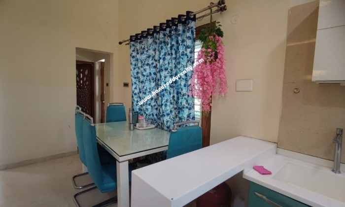 5 BHK Duplex House for Sale in Gopalapatnam