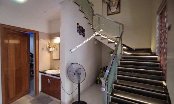 5 BHK Duplex House for Sale in Gopalapatnam