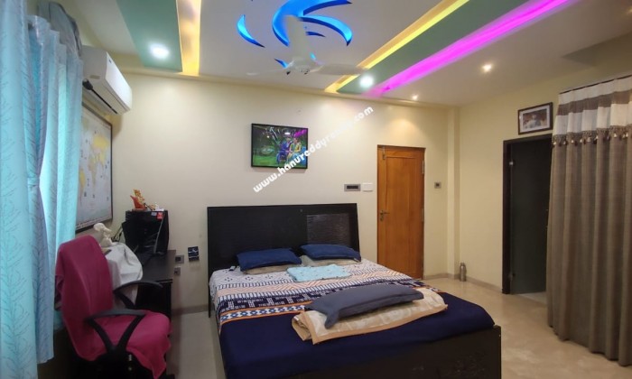5 BHK Duplex House for Sale in Gopalapatnam