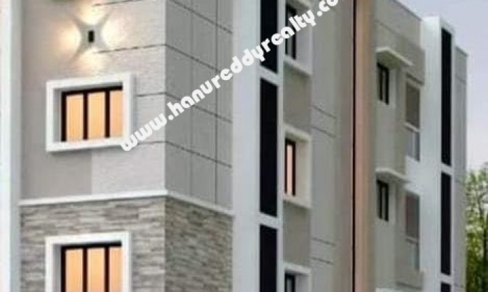 2 BHK Flat for Sale in Nanganallur