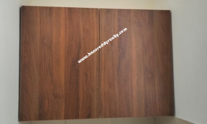 3 BHK Flat for Sale in Thoraipakkam