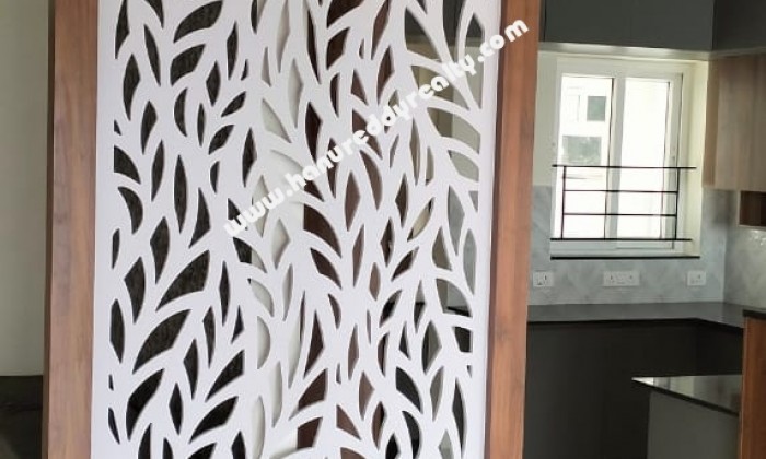 3 BHK Flat for Sale in Thoraipakkam