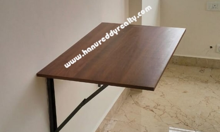 3 BHK Flat for Sale in Thoraipakkam