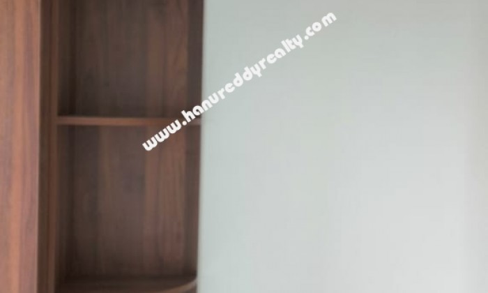 3 BHK Flat for Sale in Thoraipakkam