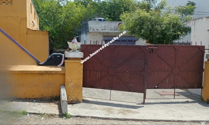 4 BHK Independent House for Sale in Poonamallee