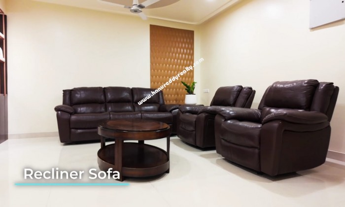 3 BHK Flat for Sale in MVP Colony