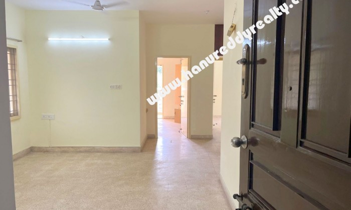 2 BHK Flat for Sale in Kilpauk