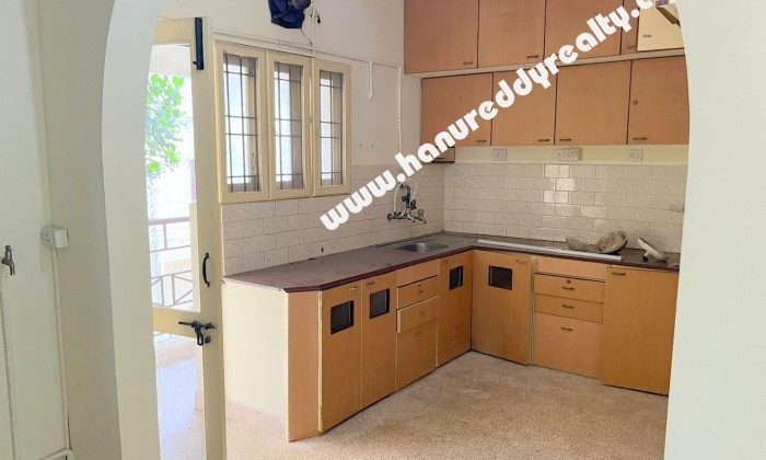 2 BHK Flat for Sale in Kilpauk