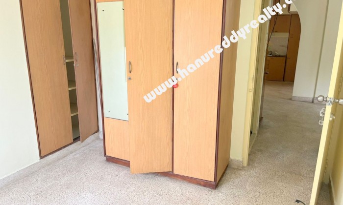 2 BHK Flat for Sale in Kilpauk