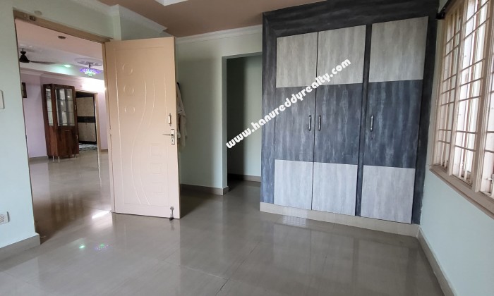 3 BHK Flat for Sale in Yendada