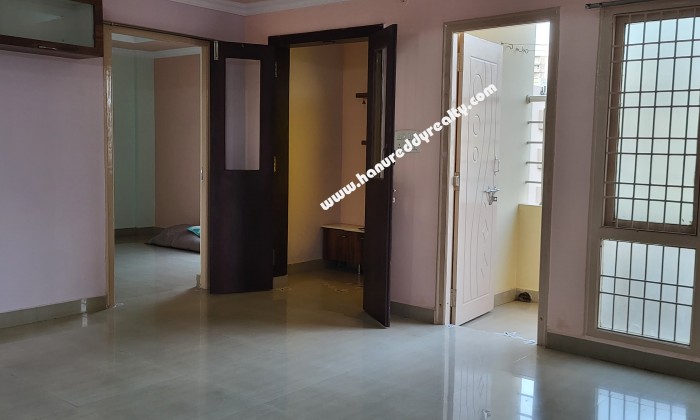 3 BHK Flat for Sale in Yendada