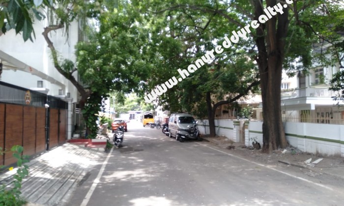  BHK Independent House for Sale in Saligramam