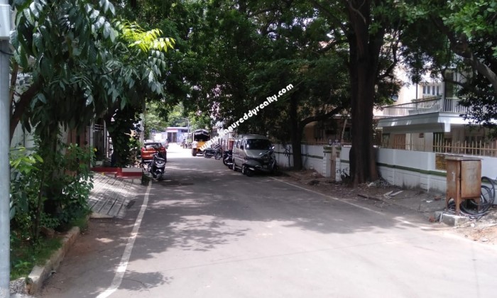  BHK Independent House for Sale in Saligramam