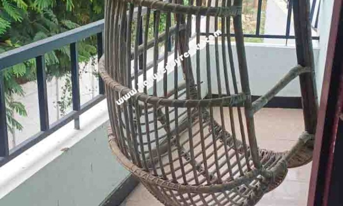 3 BHK Independent House for Sale in Vadamadurai