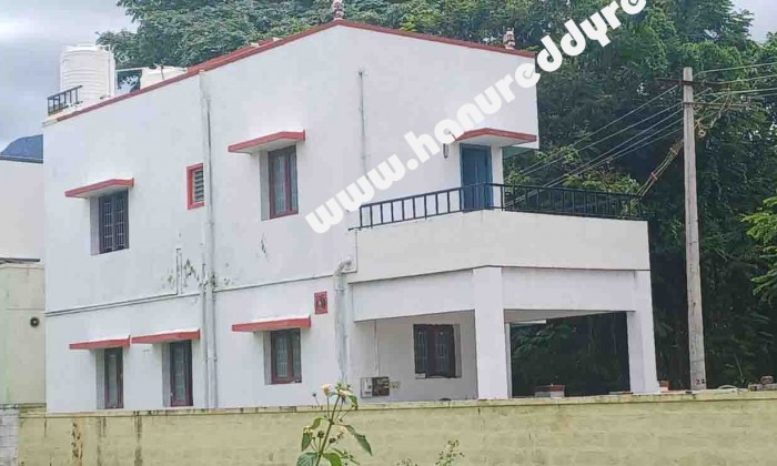 3 BHK Independent House for Sale in Vadamadurai