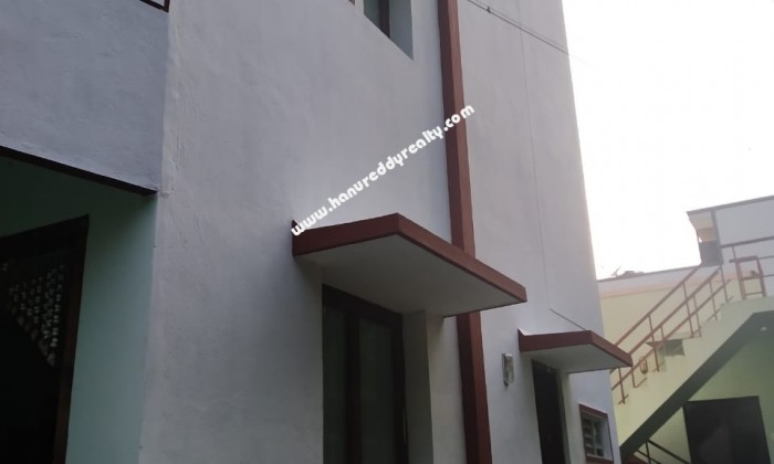 3 BHK Independent House for Sale in Vadamadurai