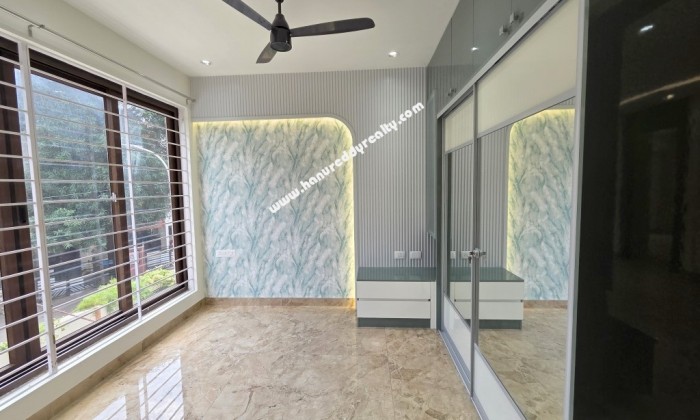 3 BHK Flat for Rent in Thiruvanmiyur