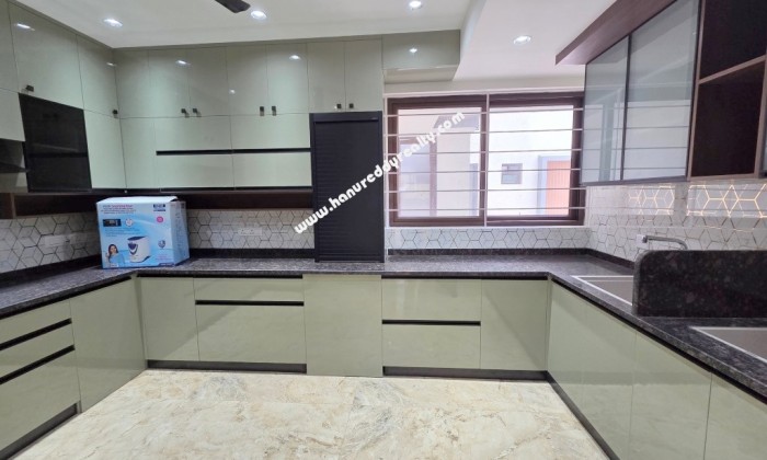 3 BHK Flat for Rent in Thiruvanmiyur